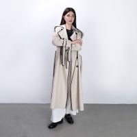 Remonte қара лоферлері D0F03-03