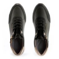 Remonte жасыл кроссовкалары D0T00-54