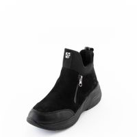 Remonte қара кроссовкалары D6676-03