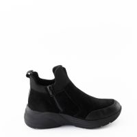 Remonte қара кроссовкалары D6676-03