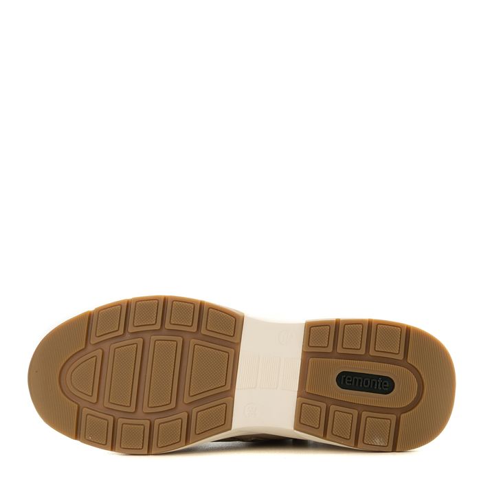 Remonte сарғыш кроссовкалары D6679-60