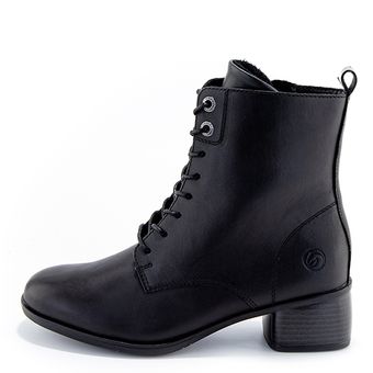 Remonte қара тобықты етігі