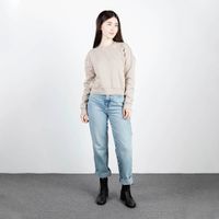 Чёрные ботильоны Remonte R8877-01