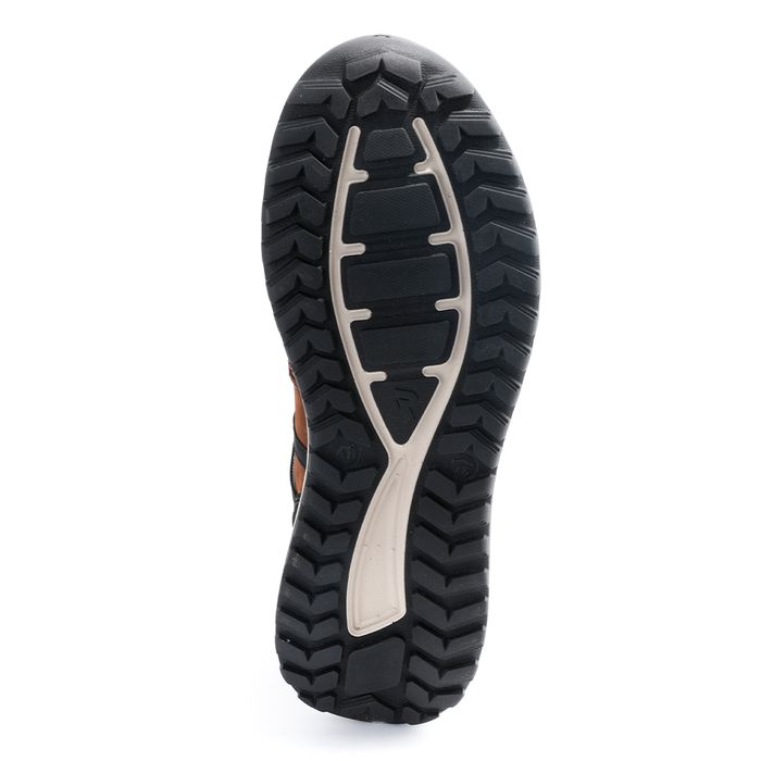 Мультиколорные кроссовки Rieker U0100-22