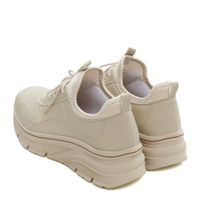 Бежевые кроссовки Rieker 48050-60