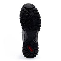 Rieker қара кроссовкалары M9804-00
