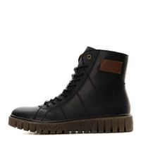 Rieker қара бәтеңкелері Y3421-00
