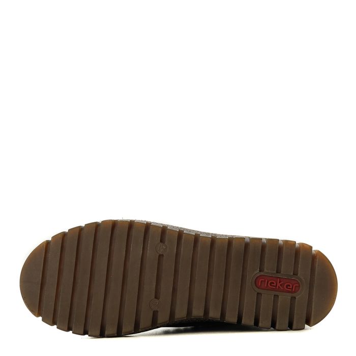 Rieker қара бәтеңкелері Y3421-00