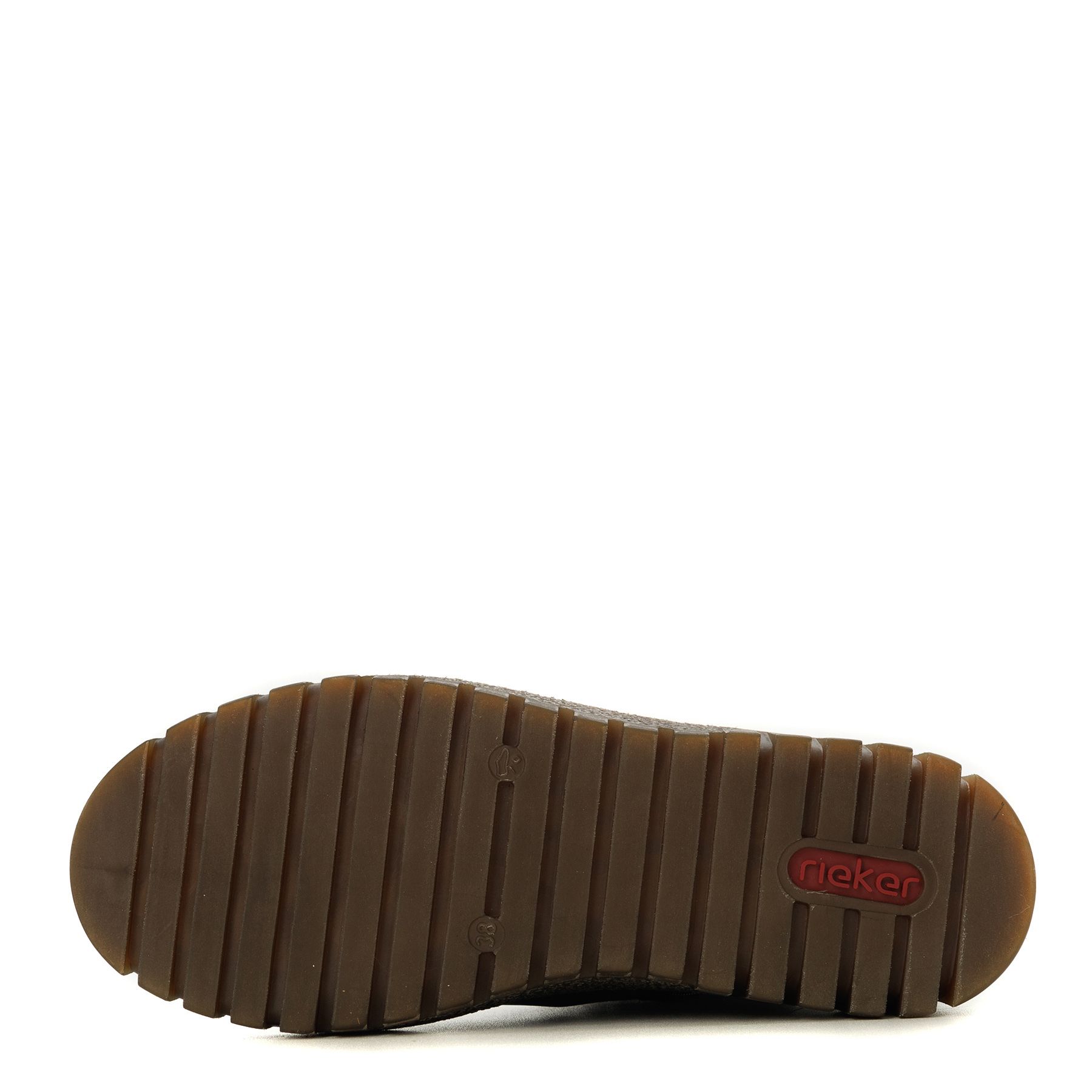 Rieker жасыл бәтеңкелері Y3421-52