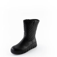 Rieker қара жартылай етіктері Y3553-00