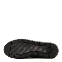 Rieker қара жартылай етіктері Y3553-00