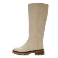 Бежевые сапоги Rieker 70756-60