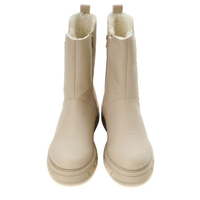 Rieker сарғыш жартылай етіктері Z9175-60