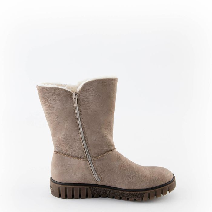 Rieker сарғыш жартылай етіктері Y3456-60