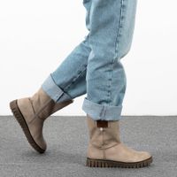 Rieker сарғыш жартылай етіктері Y3456-60