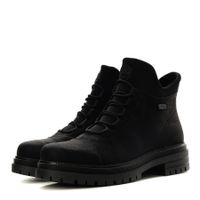 Rieker қара бәтеңкелері Y3163-00