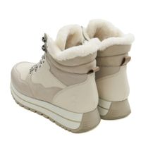 Rieker сарғыш кроссовкалары N4002-60