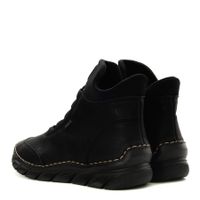 Rieker қара кедылары 55069-00