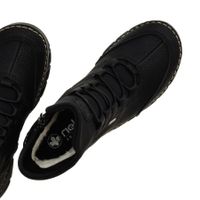 Rieker қара кедылары 55069-00
