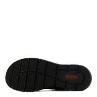 Rieker қара кедылары 55069-00