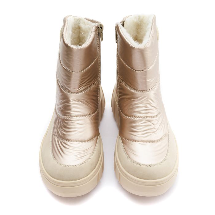 Rieker сарғыш үрілген аяқ киімі Y3552-31