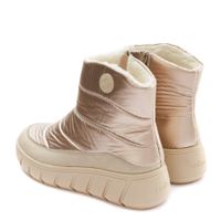 Бежевые дутыши Rieker Y3552-31