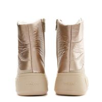 Rieker сарғыш үрілген аяқ киімі Y3552-31