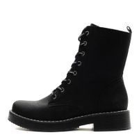 Rieker қара бәтеңкелері 70006-01