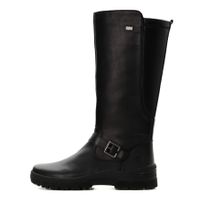 Remonte қара етіктері D0E75-01