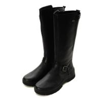 Remonte қара етіктері D0E75-01