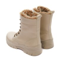 Remonte сарғыш бәтеңкелері D0E72-60