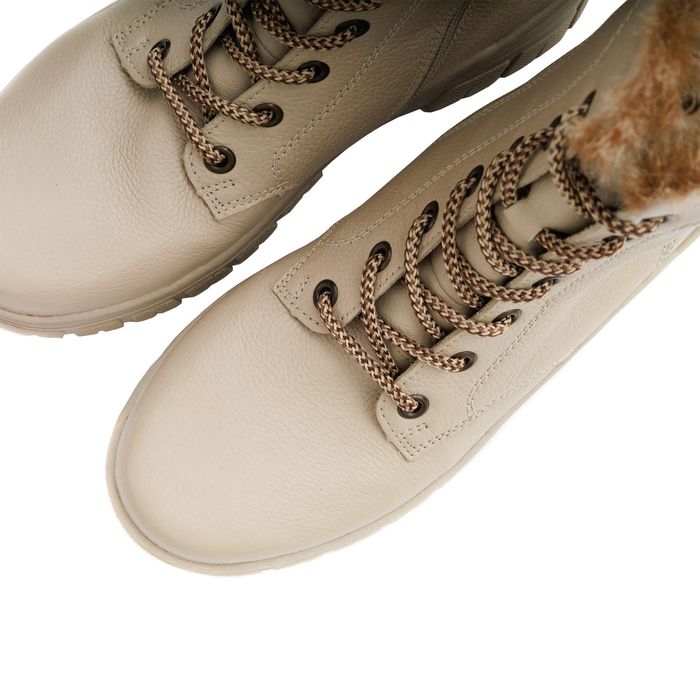 Remonte сарғыш бәтеңкелері D0E72-60