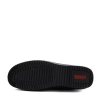 Чёрные сапоги Rieker Y4653-00