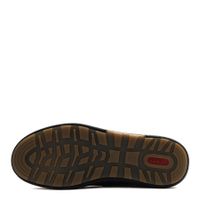 Rieker қара бәтеңкелері B3343-00