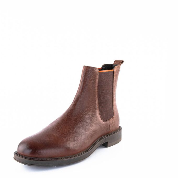 Marco Tozzi қоңыр Челсиі