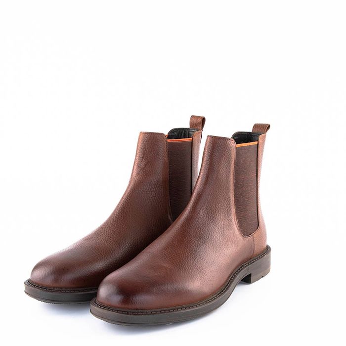 Marco Tozzi қоңыр Челсиі 2-15301-41-305/101