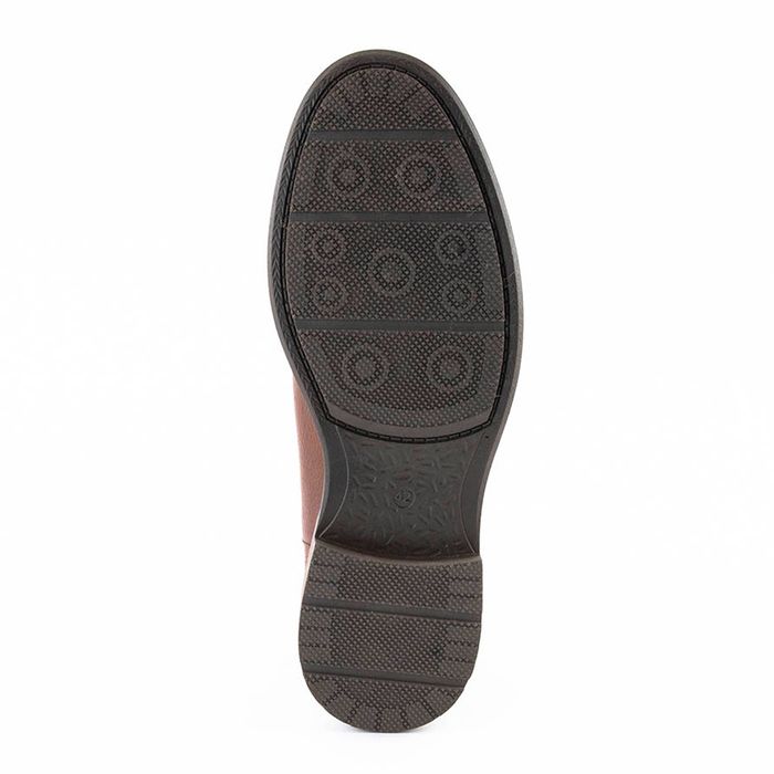 Marco Tozzi қоңыр Челсиі 2-15301-41-305/101