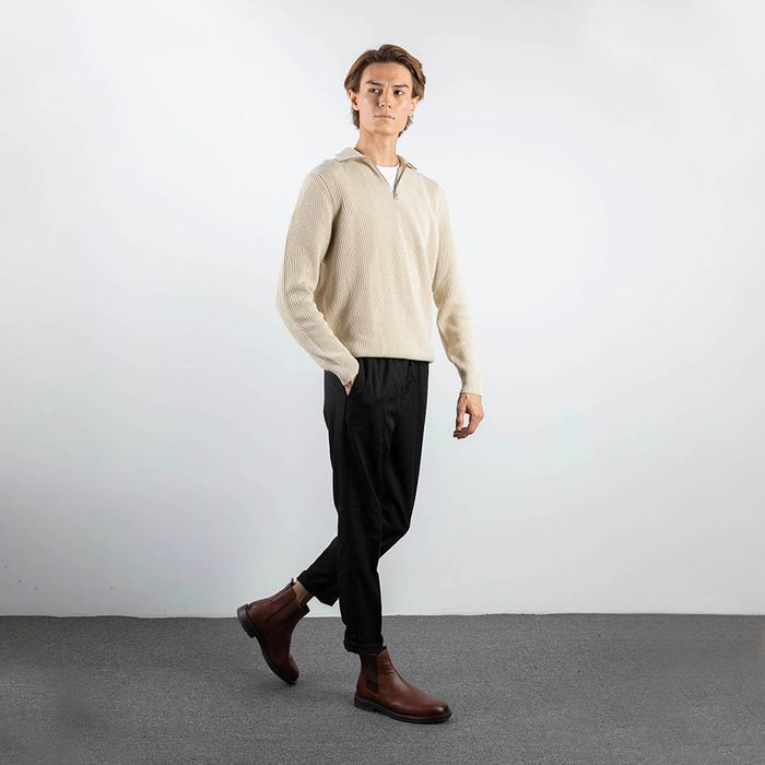 Marco Tozzi қоңыр Челсиі 2-15301-41-305/101