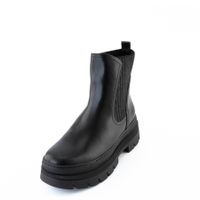 Чёрные Челси Marco Tozzi 2-26804-41-001/200