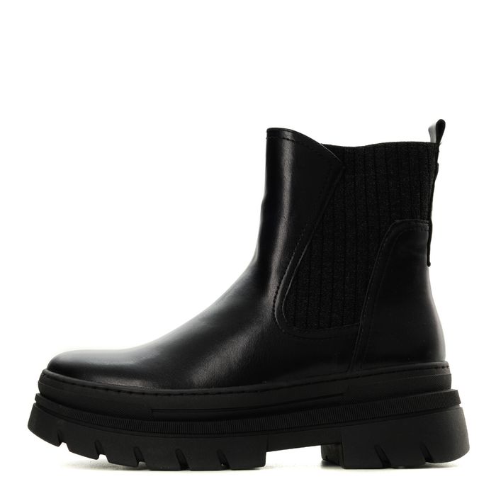 Marco Tozzi қара Челсиі 2-26804-41-001/200