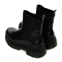 Marco Tozzi қара Челсиі 2-26804-41-001/200