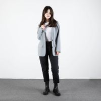 Чёрные Челси Marco Tozzi 2-26804-41-001/200