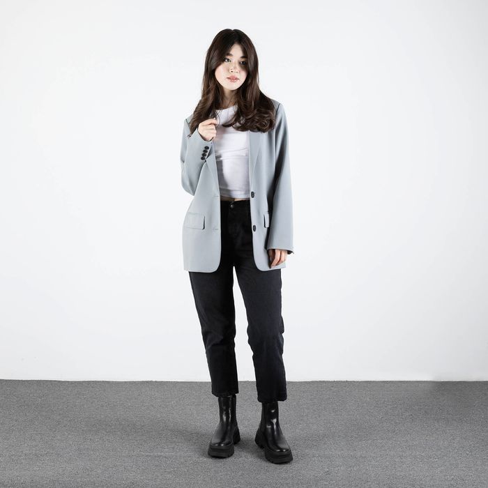 Чёрные Челси Marco Tozzi 2-26804-41-001/200