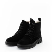 Чёрные ботинки Deutz DE14797-WN