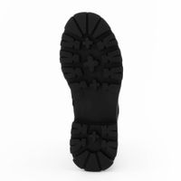 Чёрные ботинки Deutz DE14797-WN