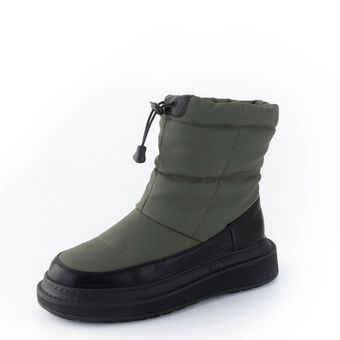 Deutz хаки үрілген аяқ киімі