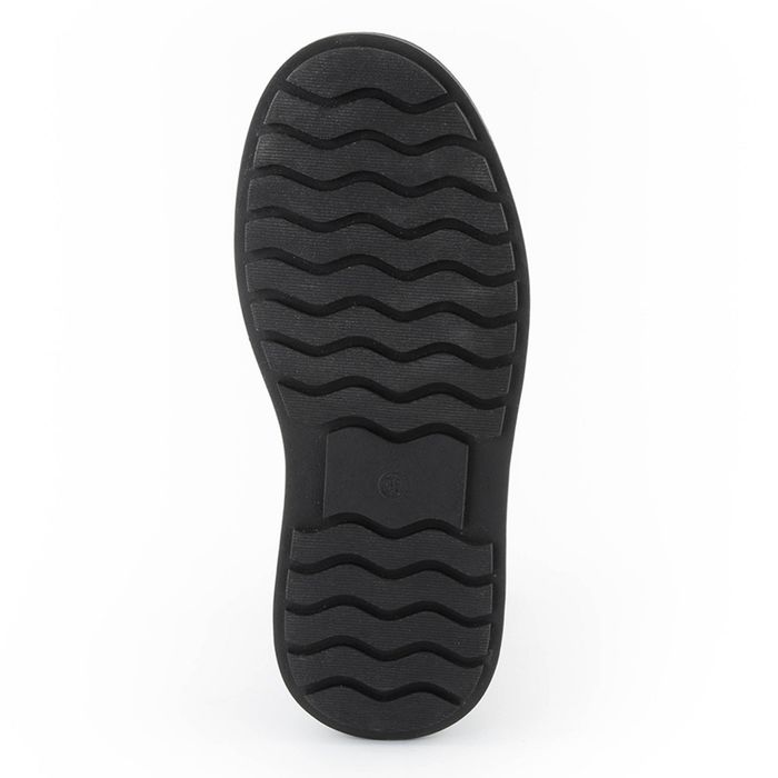 Deutz хаки үрілген аяқ киімі DE14859-WN