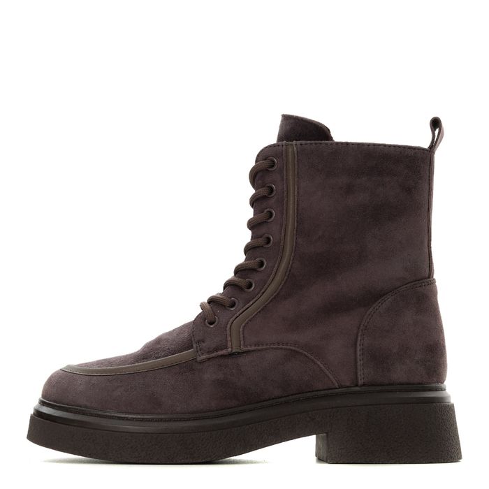 Deutz қоңыр бәтеңкелері DE14873-WN