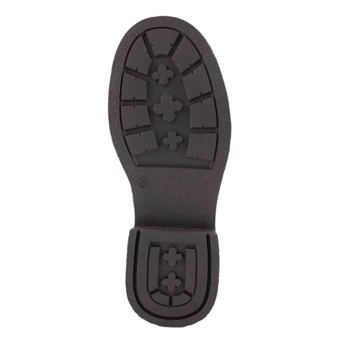 Deutz қоңыр бәтеңкелері DE14873-WN