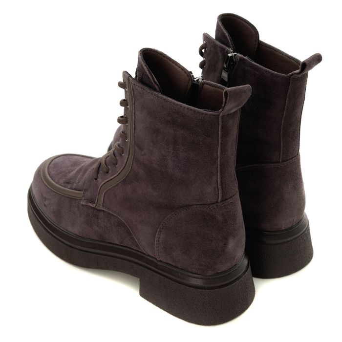 Deutz қоңыр бәтеңкелері DE14873-WN